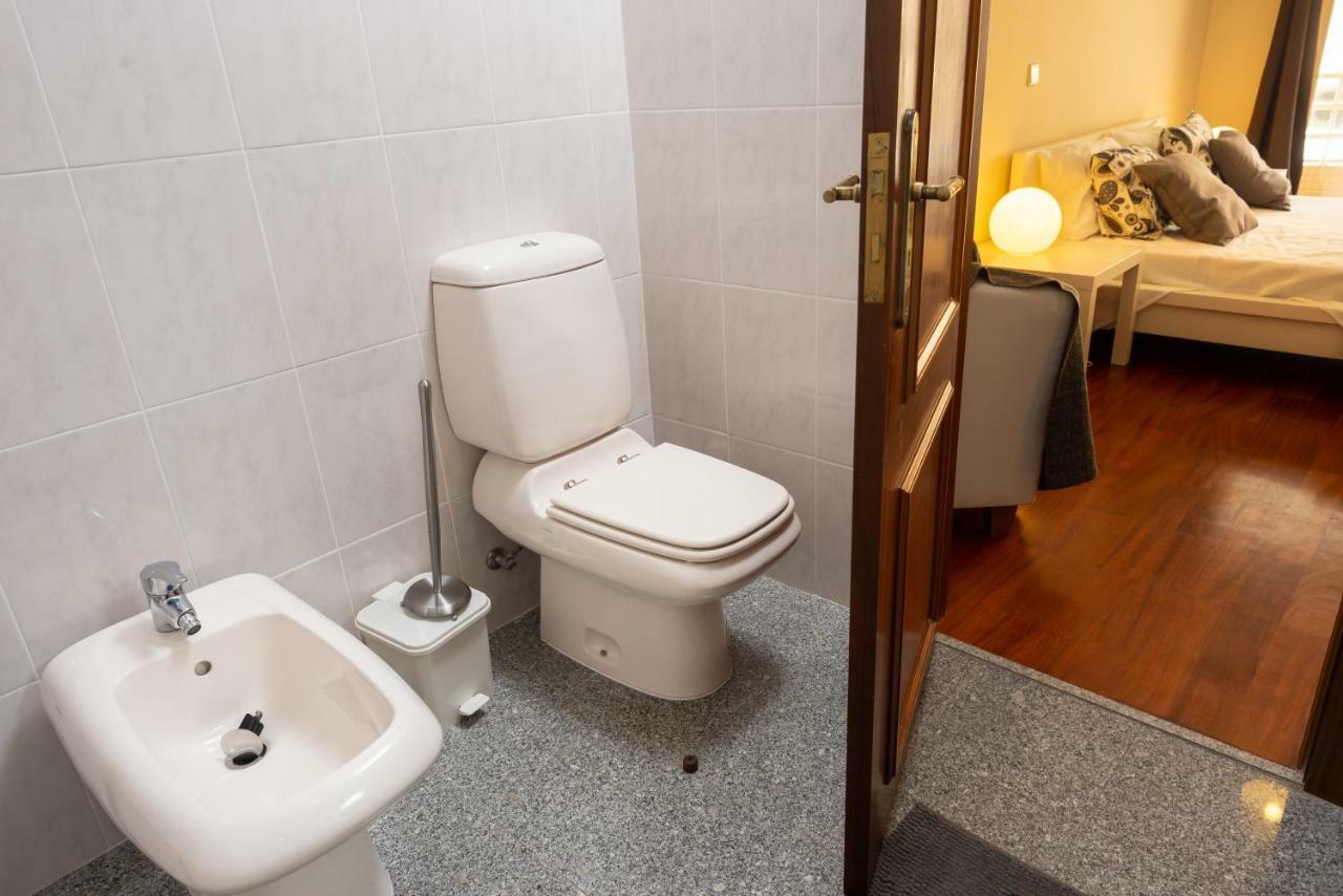 Apartamento Barramares 3