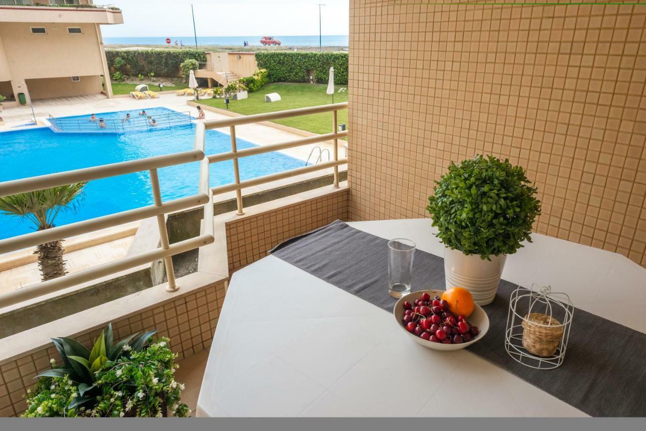 Barramares 3 * Furadouro
