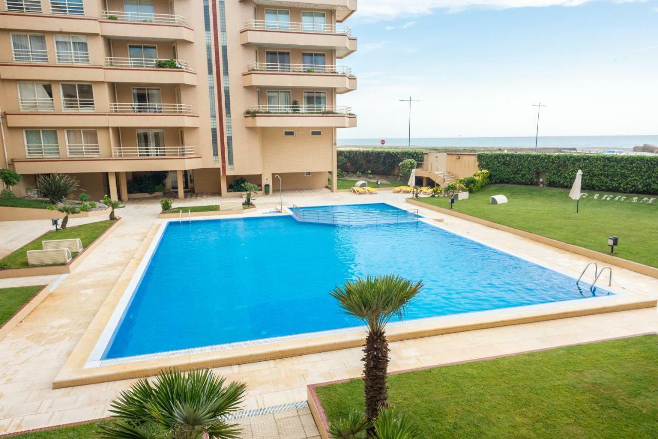 Barramares 3 Apartamento Furadouro