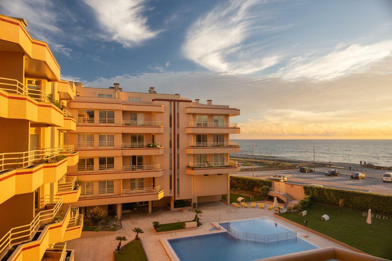 Barramares 4 Apartment *
