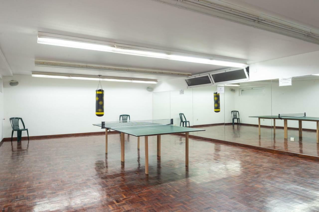 Appartement Barramares 4