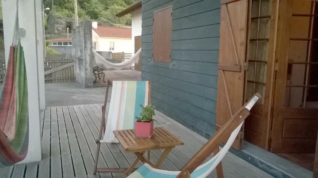 Casa Idilica Hospedagem domiciliar