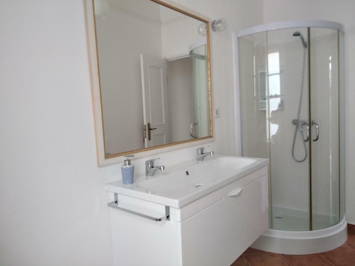 Casa Da American Cable Company Apartment *