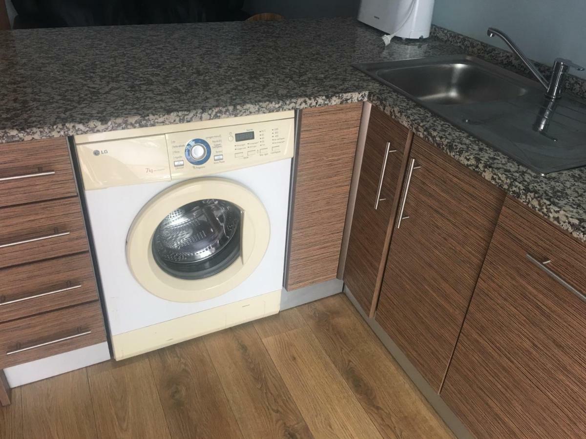 Ria Apartment Olhao