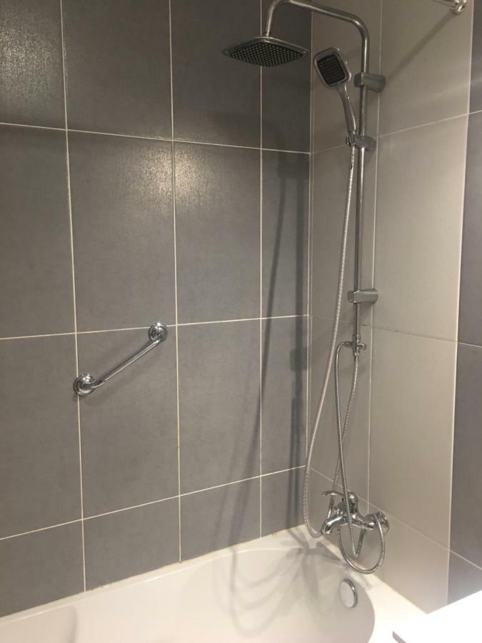 Appartement Ria