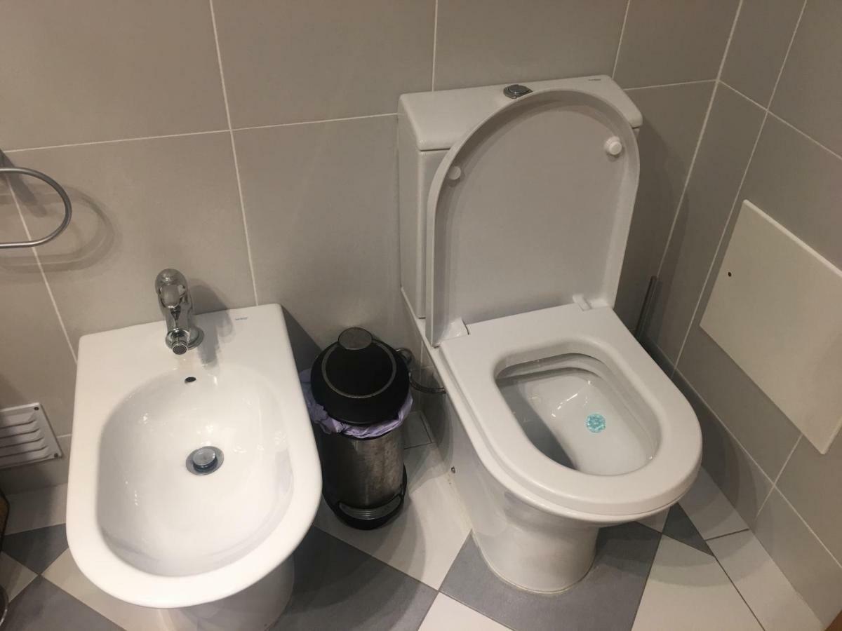 Ria Apartment