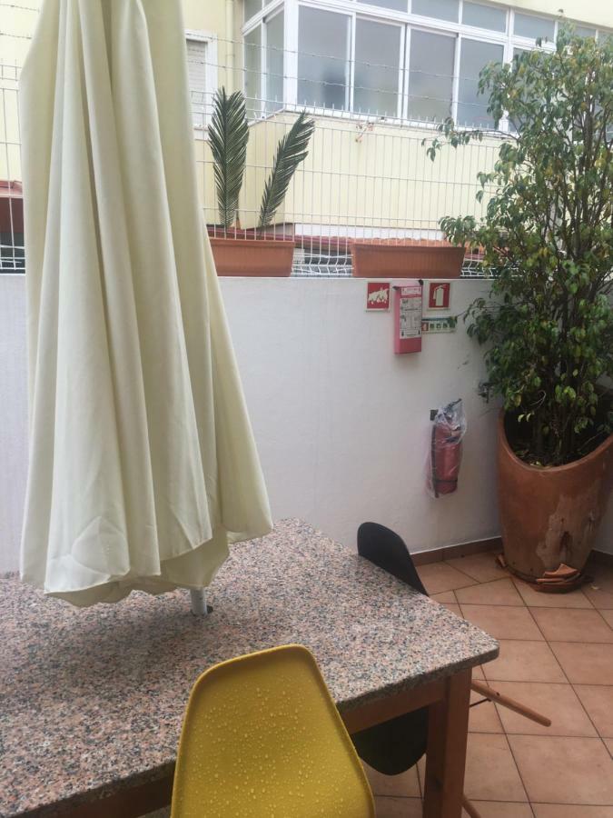 Apartment Ria *