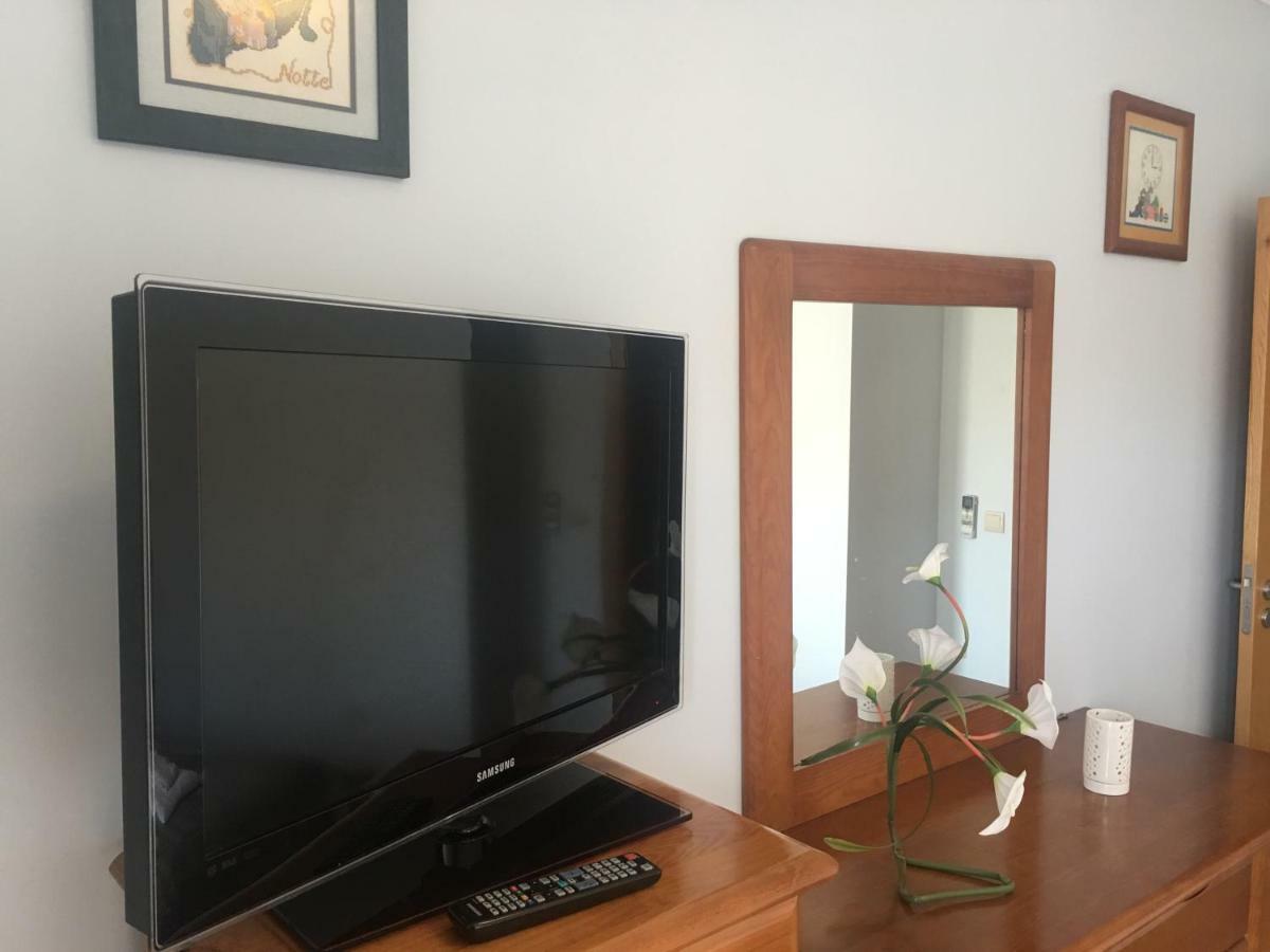 Ria Apartment *