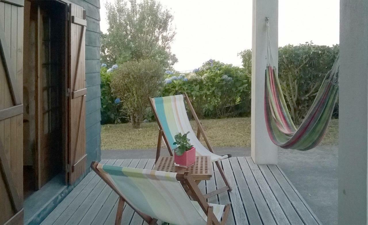 Casa Idilica Horta (Azores)