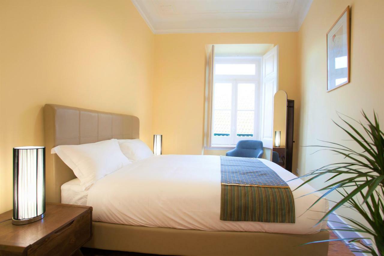 Contador Mor And Guest house