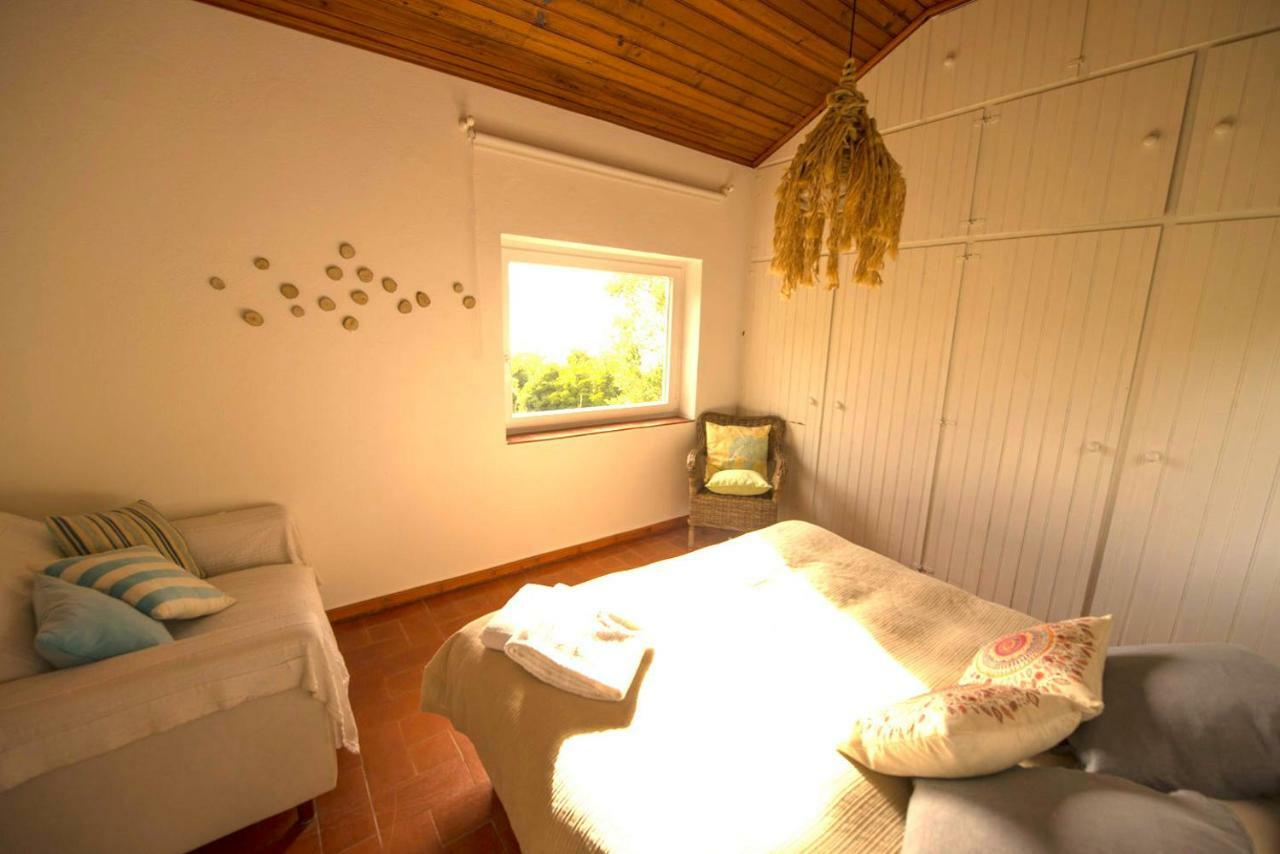 A House In The Woods * Sintra