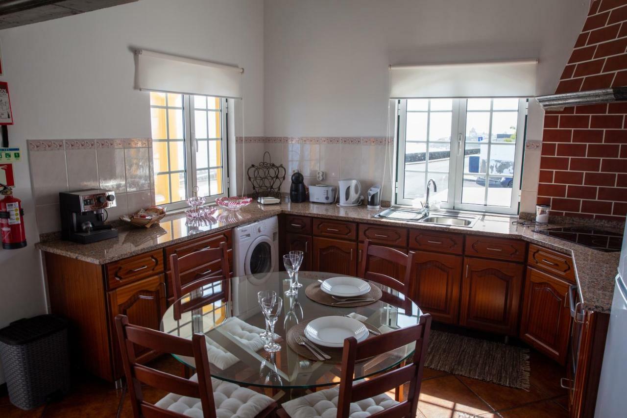 Vakantiehuis Casa Arcadas