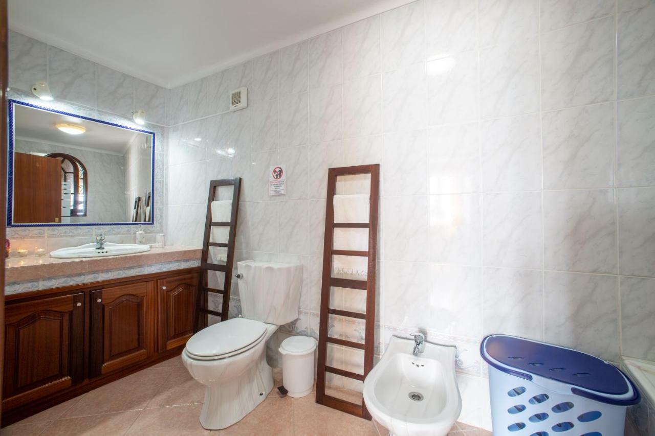 Casa Arcadas Vakantiehuis Angra do Heroísmo