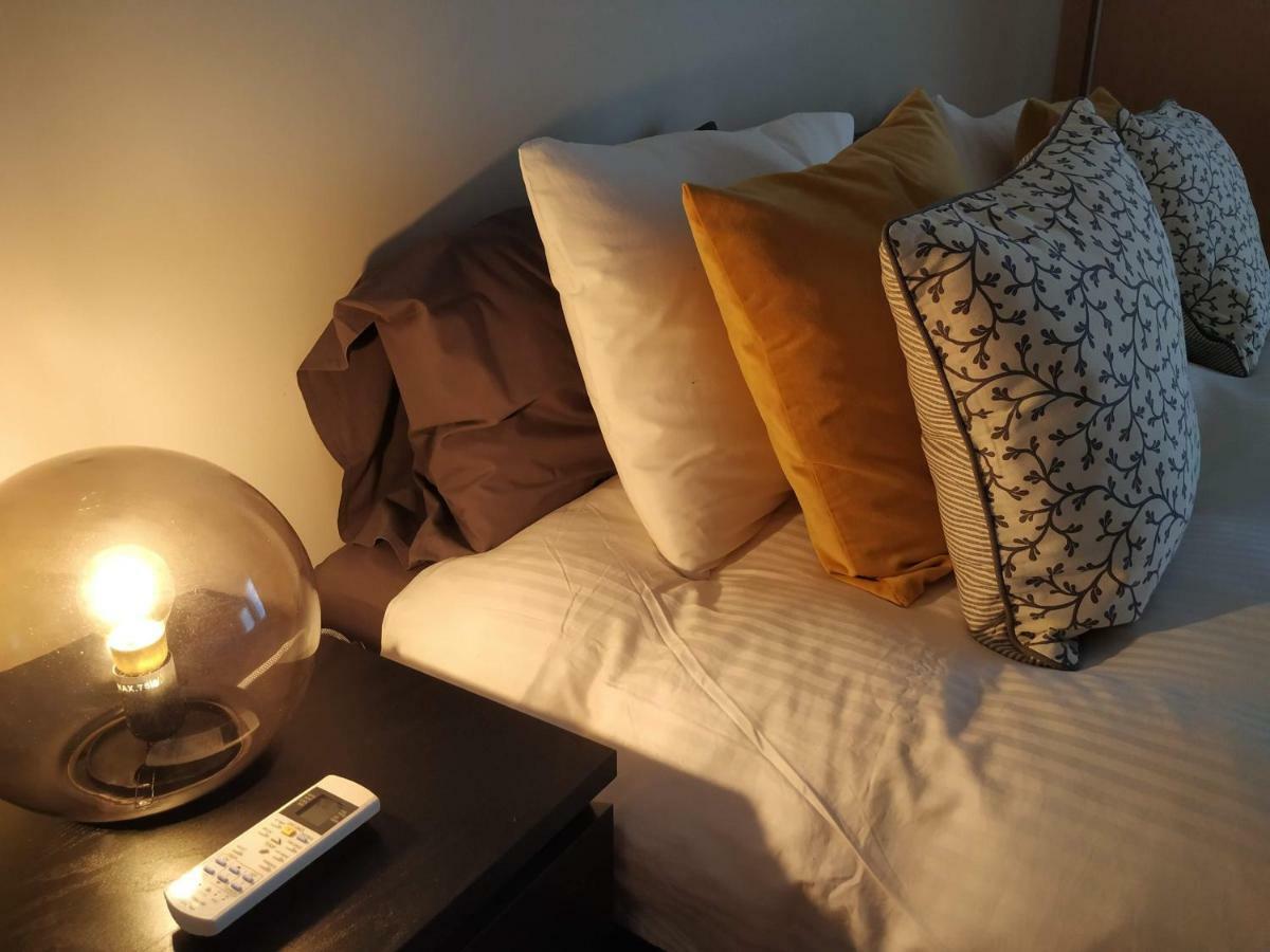 Marina Apartment Olhao