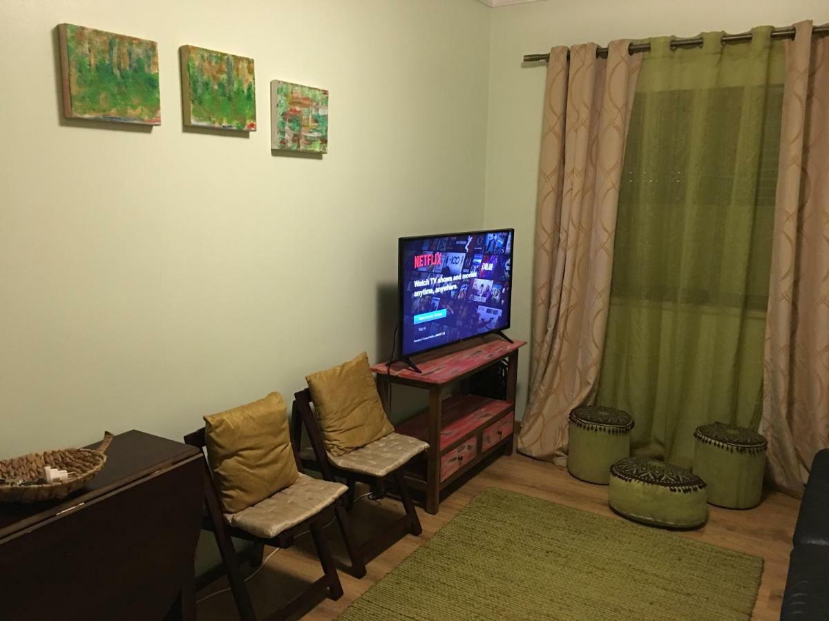 Ria Apartment *