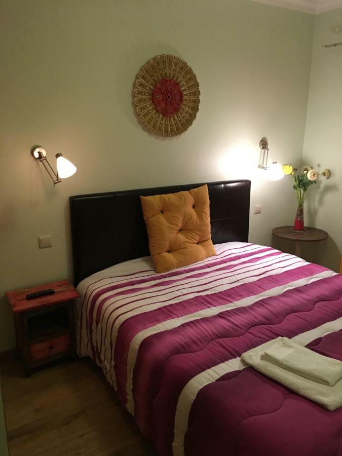 Apartment Ria Olhao
