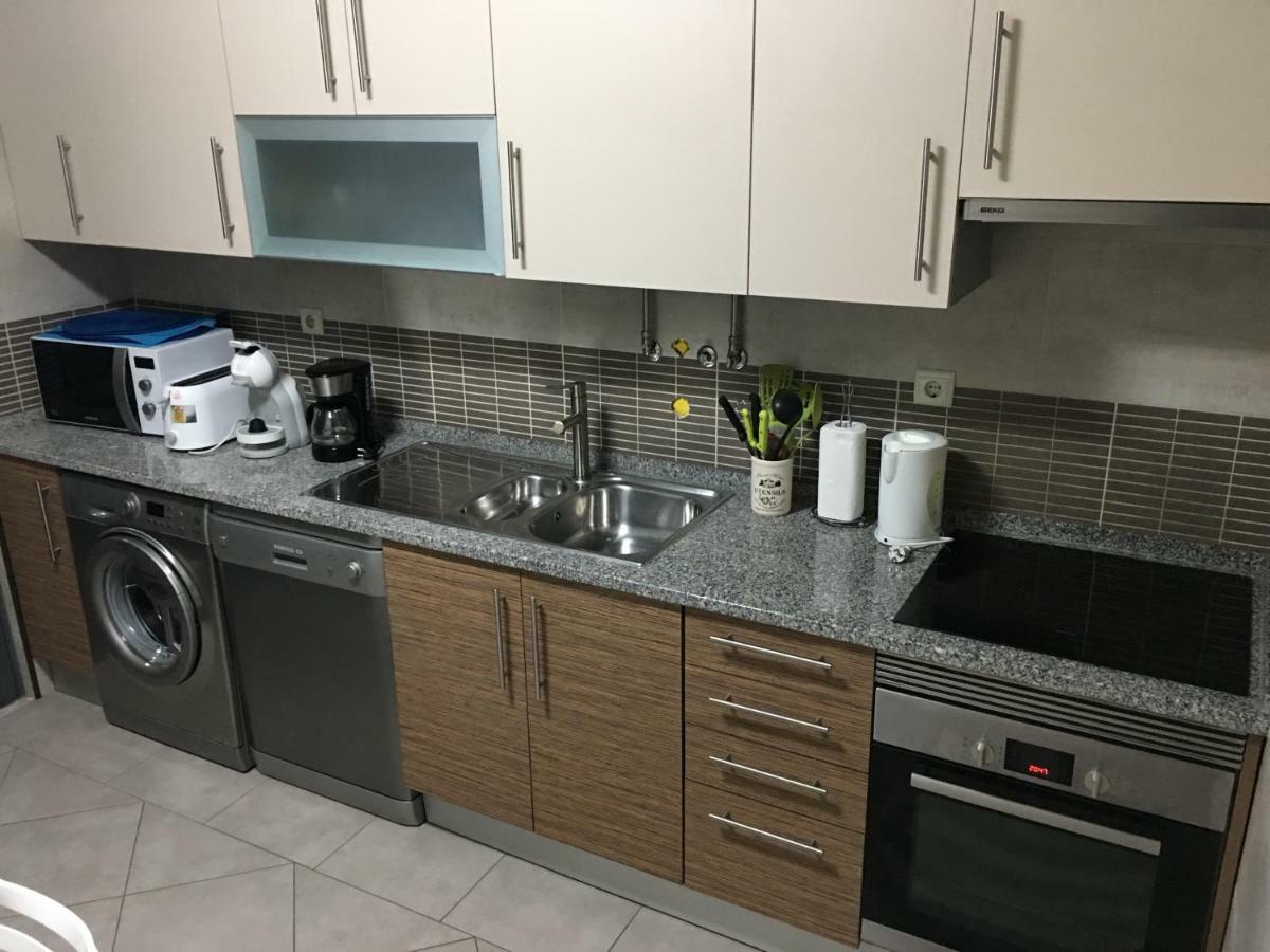Apartment Ria *