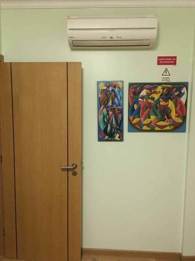 Appartement Ria