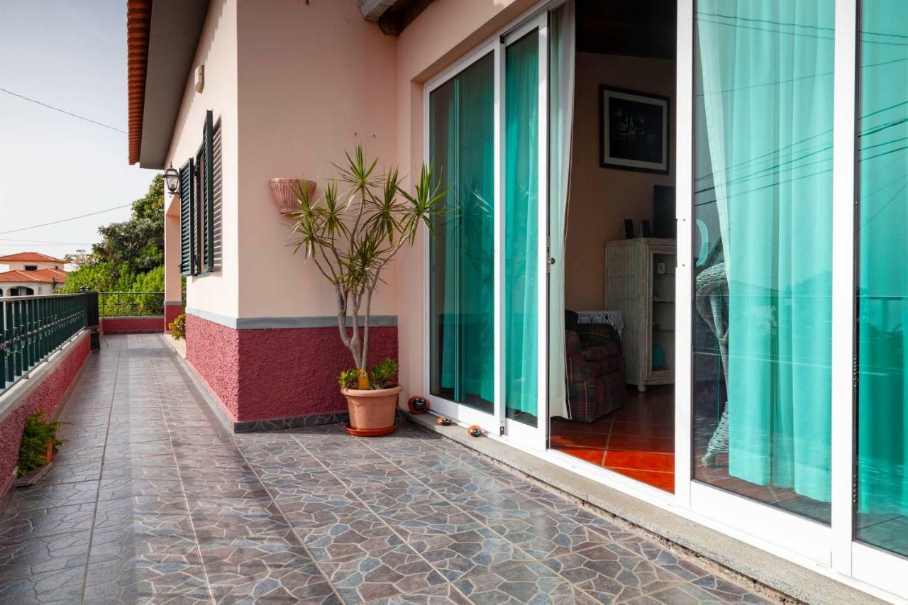 Casa Da Maria 15 - Funchal - Famílias Funchal (Madeira)