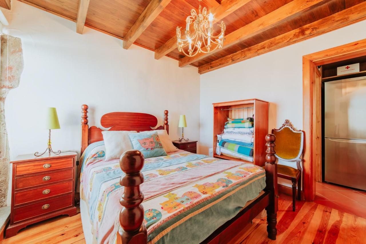 Holiday home Matta Santana (Madeira)