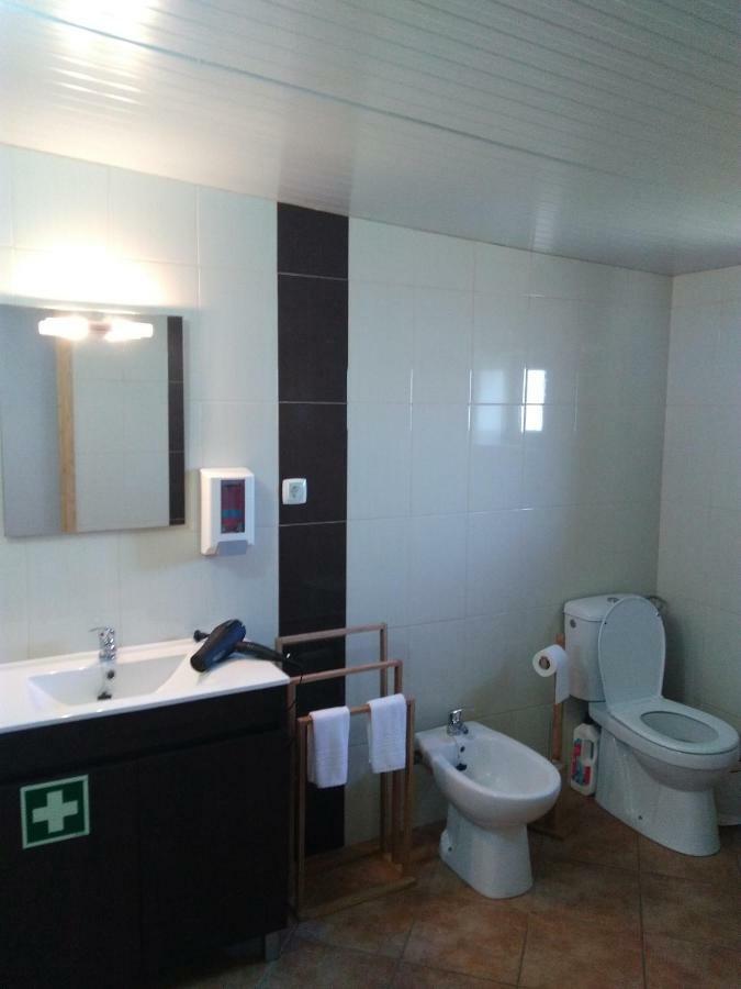 Country house Monte Costa Luz *