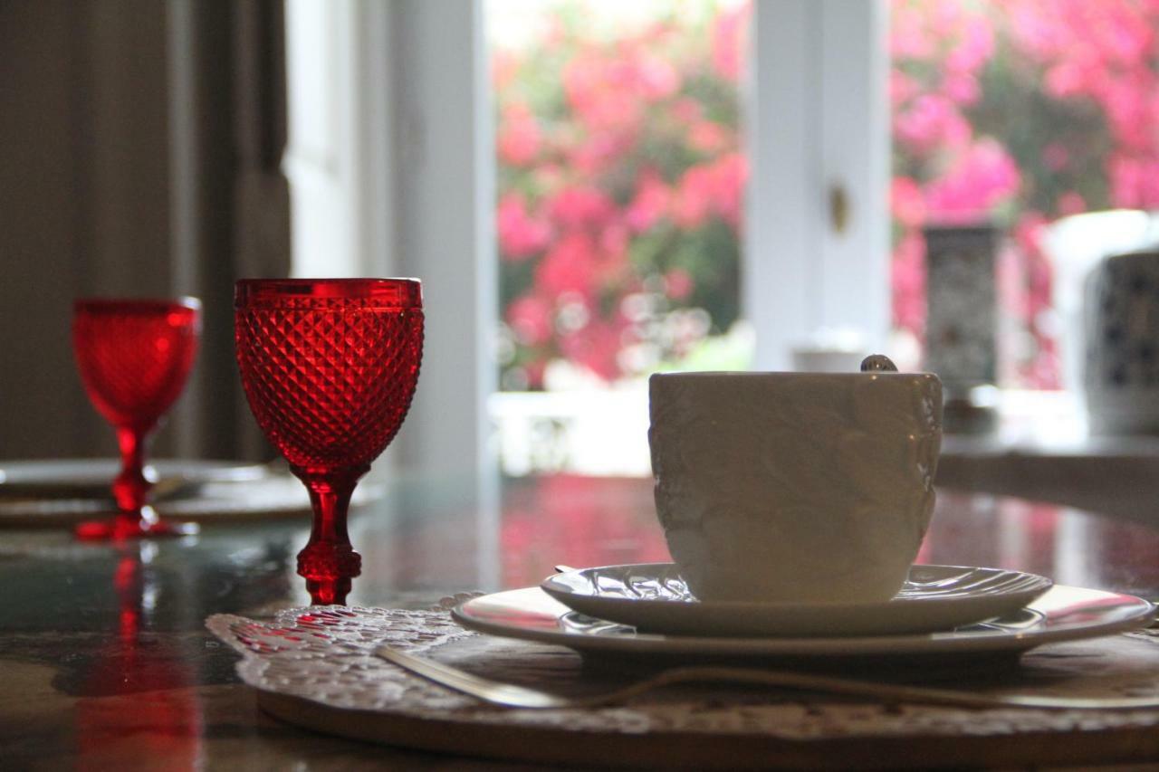 Ninho Salino Guest house