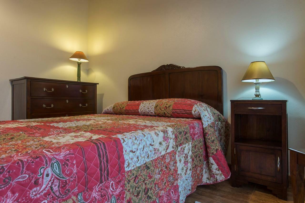 Em Casa Da Avó Inês Apartamento Porto Formoso