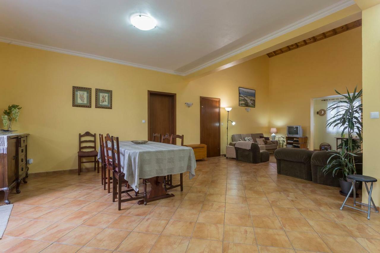 Apartamento Em Casa Da Avó Inês