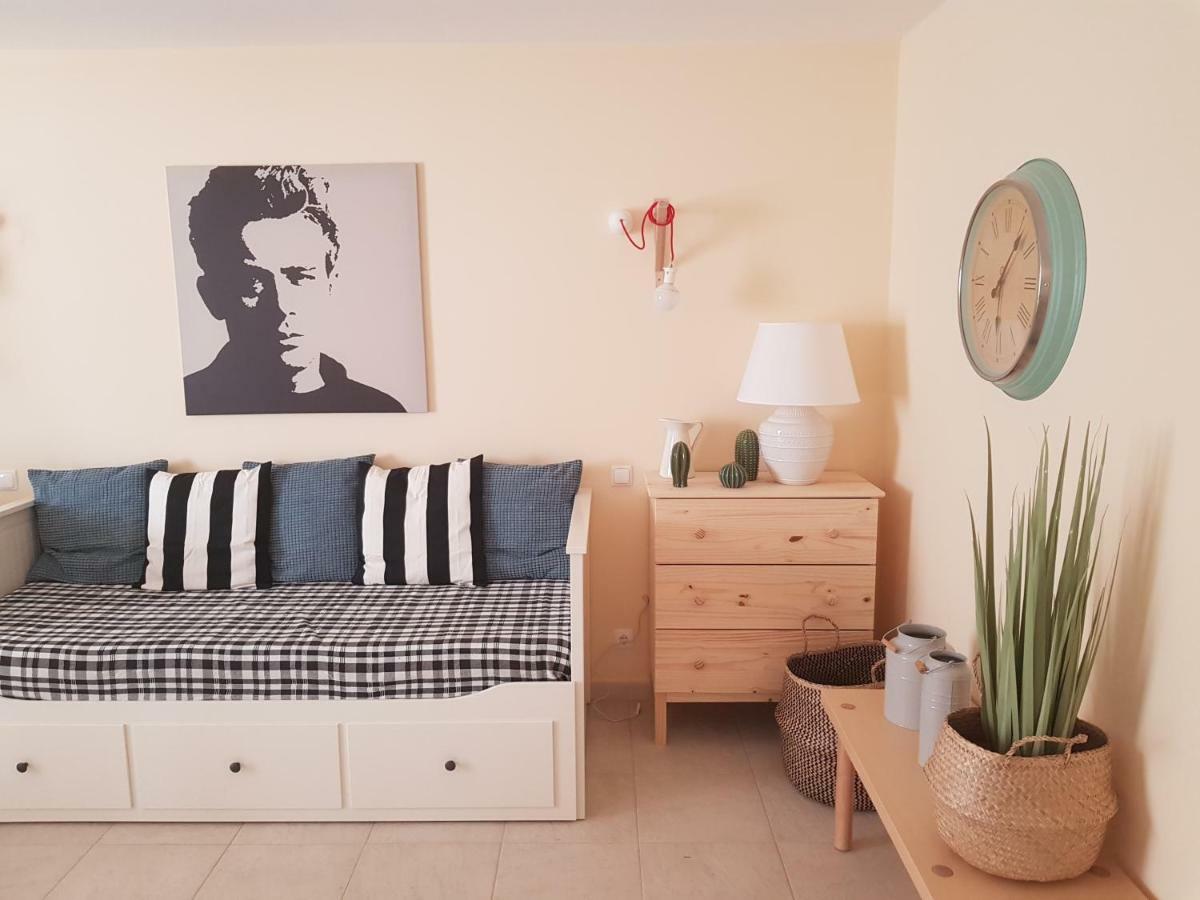 Apartamento Sea View Cabanas De Tavira