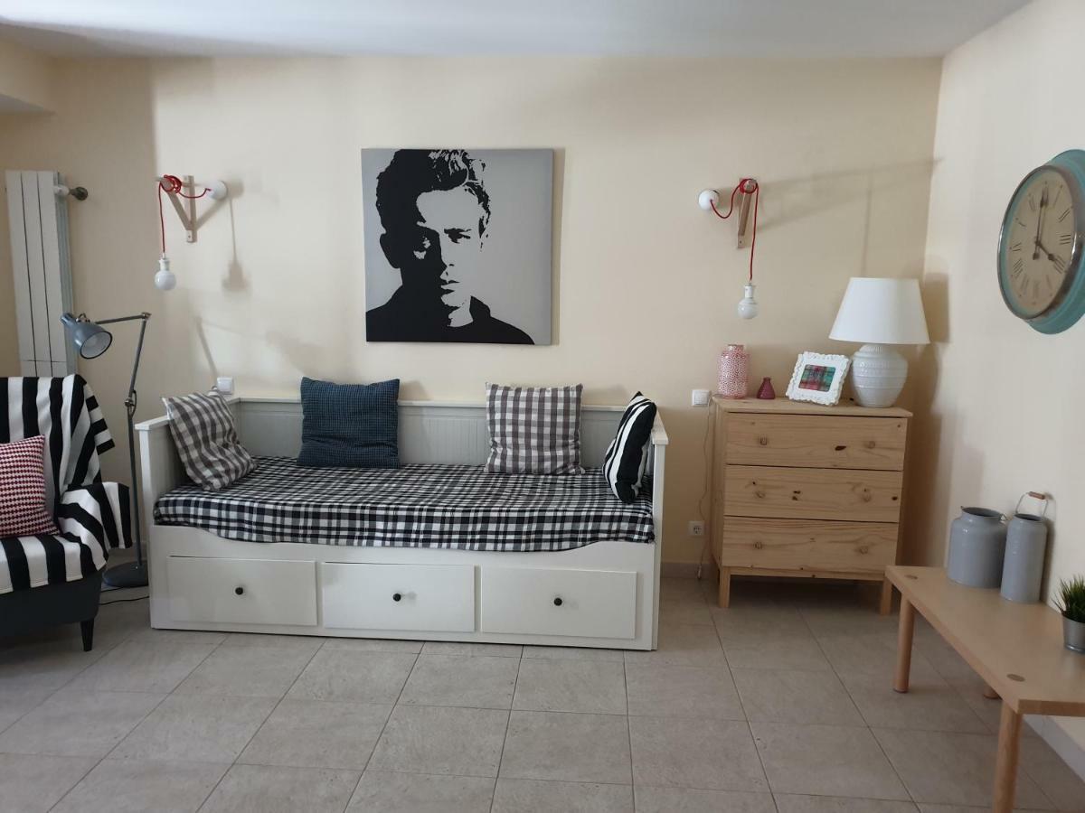Apartamento Sea View