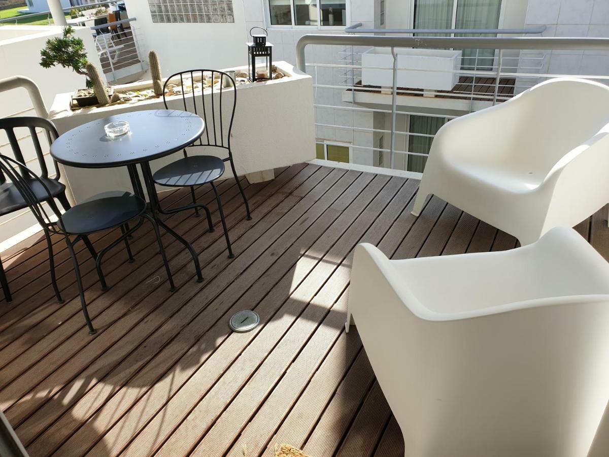 Sea View Apartamento