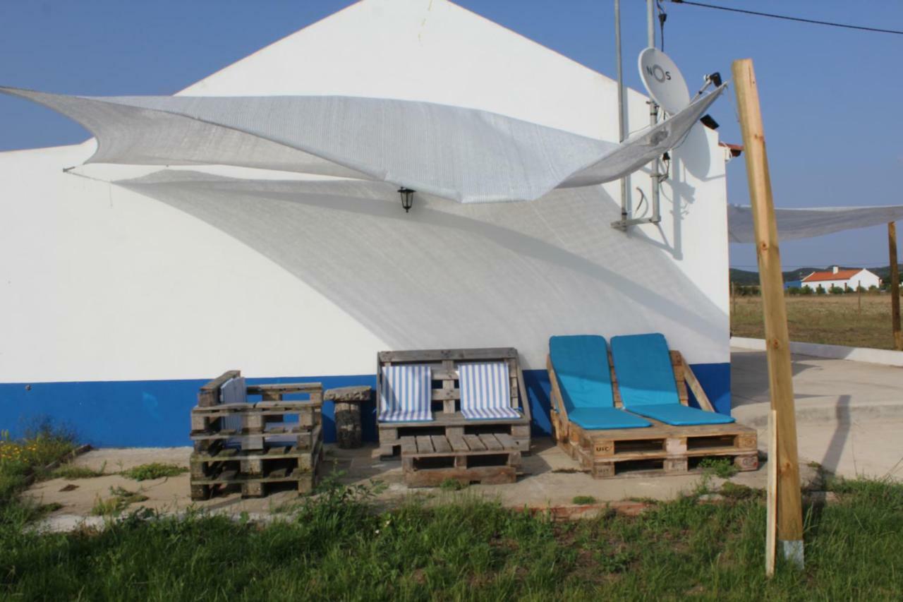 Country house Monte Costa Luz Porto Covo