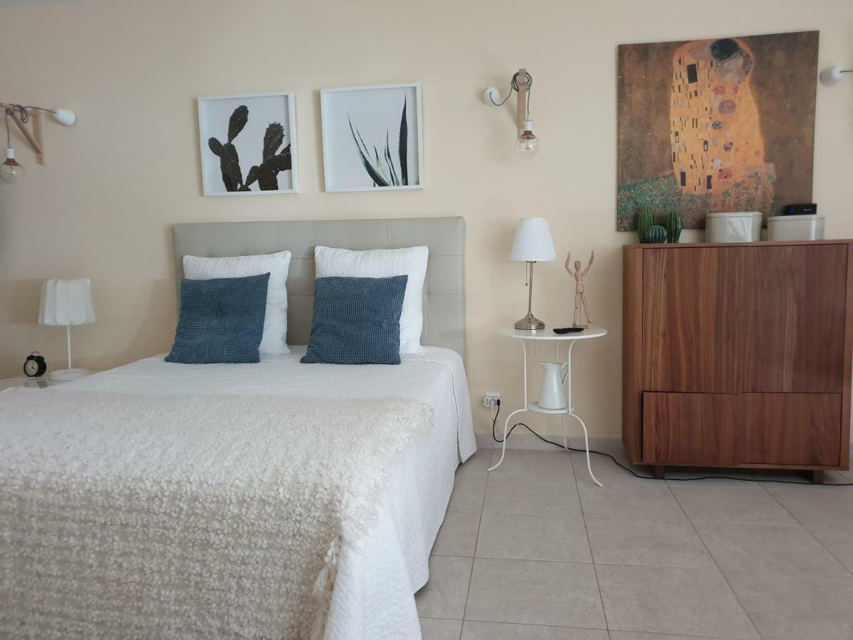 Sea View Apartamento