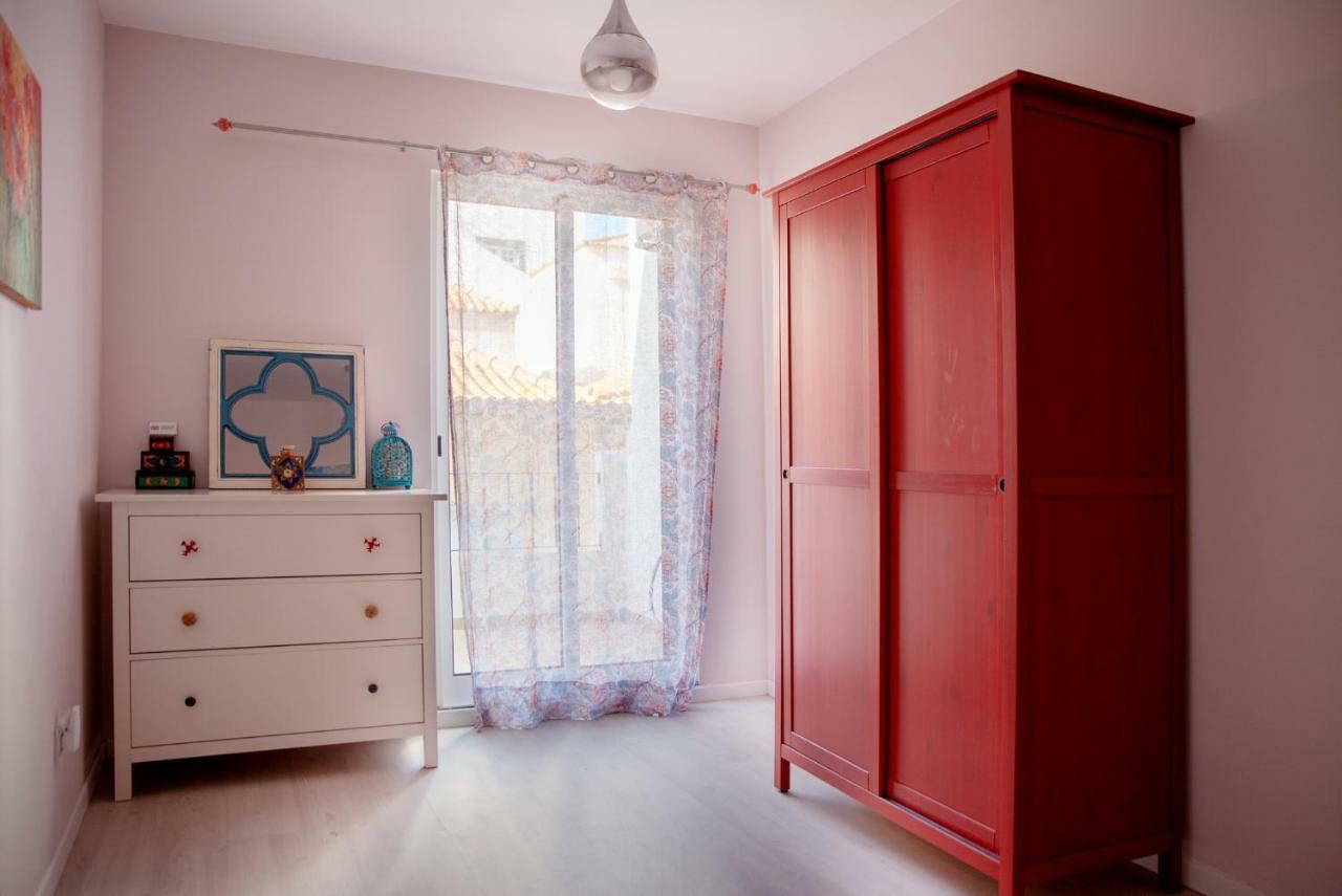 Apartment Art House Funchalet