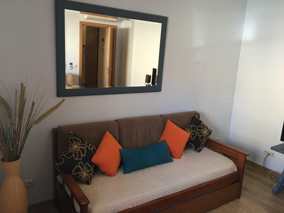 Apartment Ria Olhao
