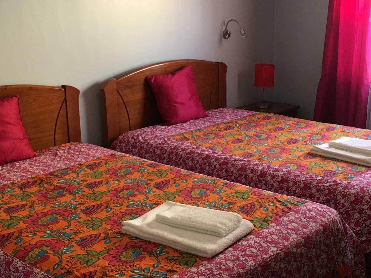 Apartment Ria Olhao