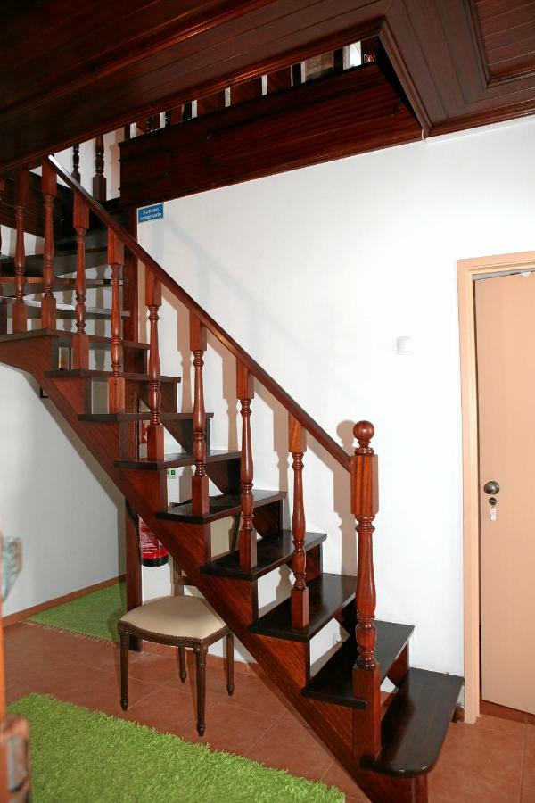 Casa Olhos De Mar - 7 Min Pe Apartment