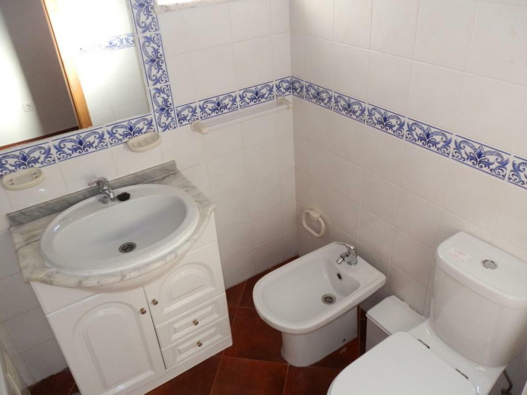 Carolino Apartment Monte Gordo