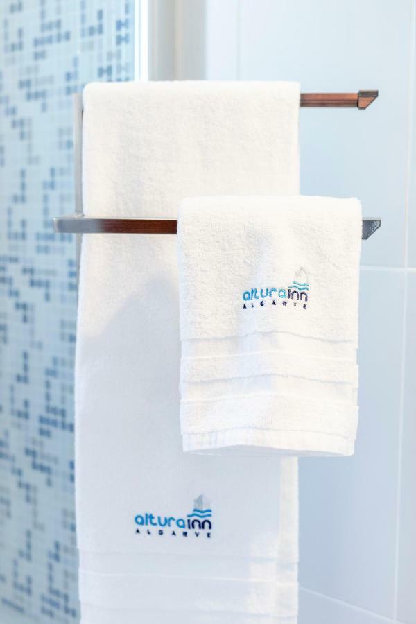 Apartment Altura Inn Beach *