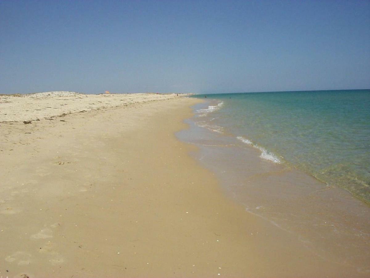 Apartment Ria Formosa No Mar Fuzeta
