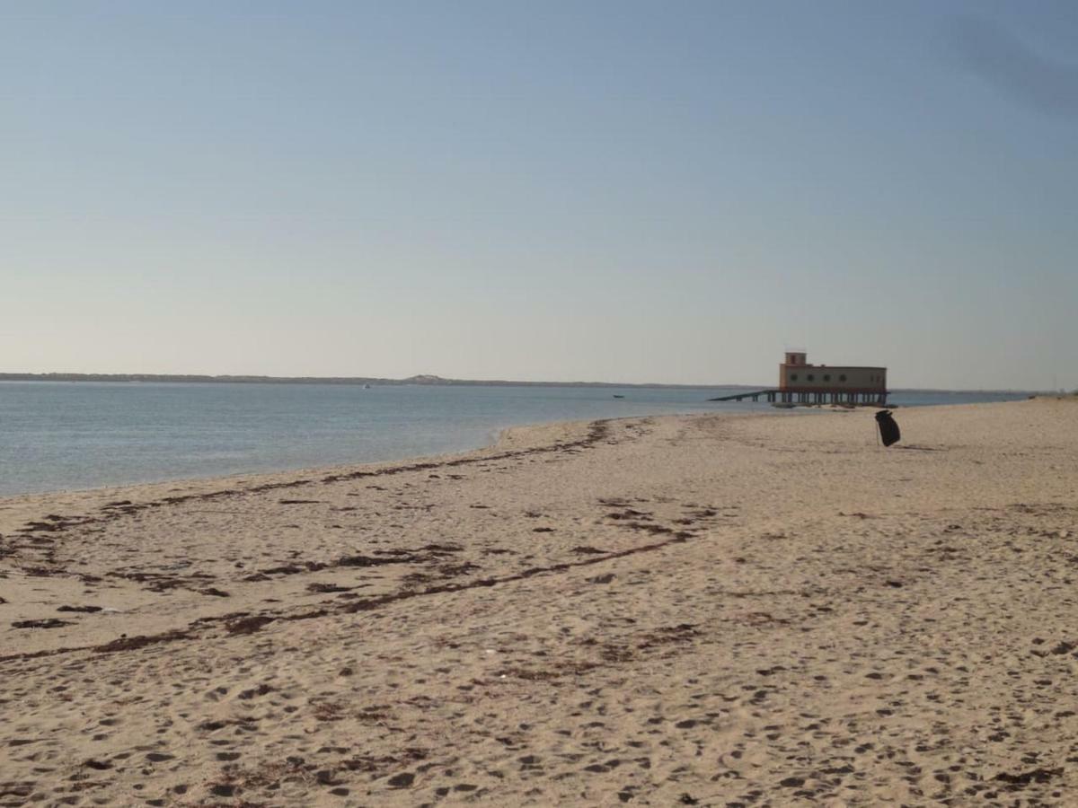 Apartment Ria Formosa No Mar