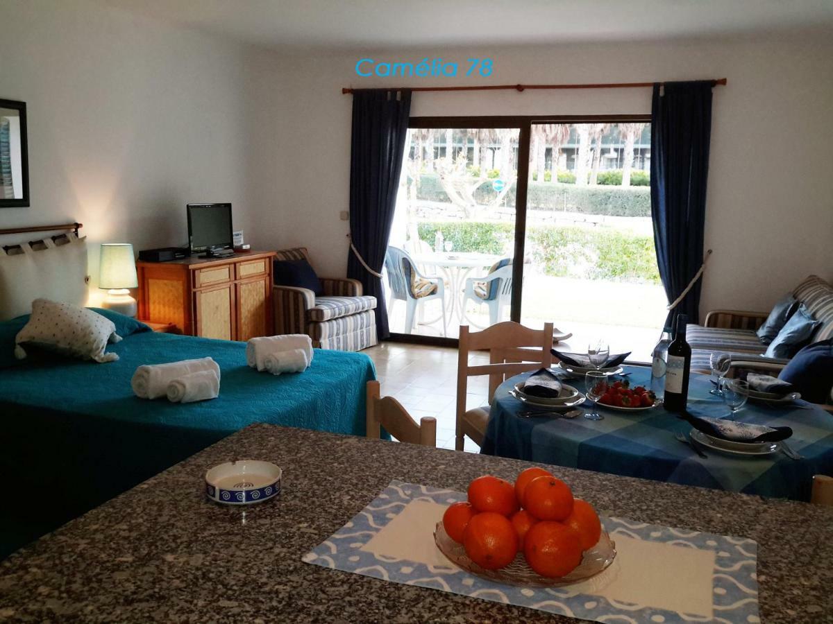 Apartment Sao Rafael - Albufeira, Algarve