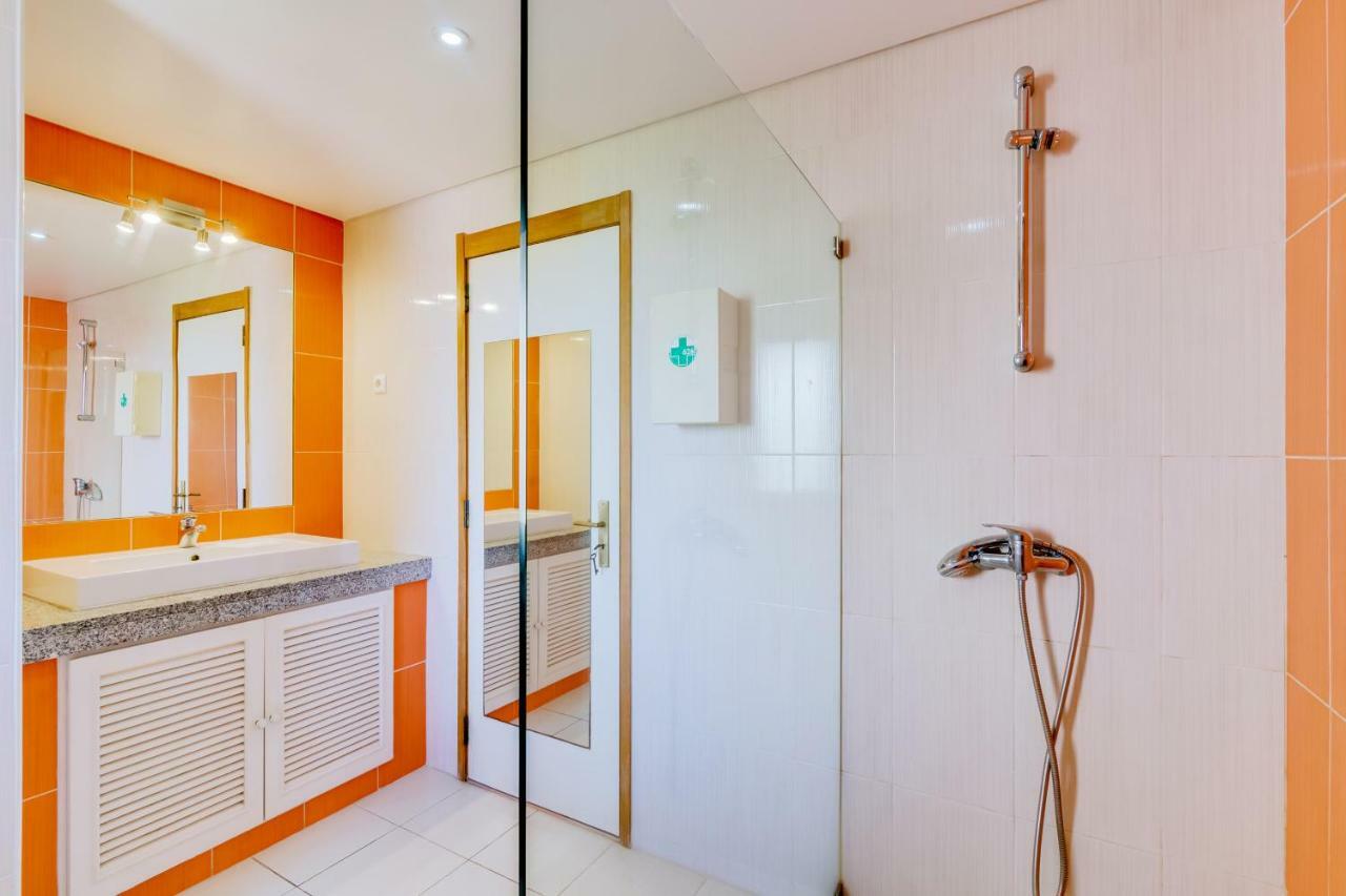 Sao Vicente - 1br - Facing To Marina Apartment