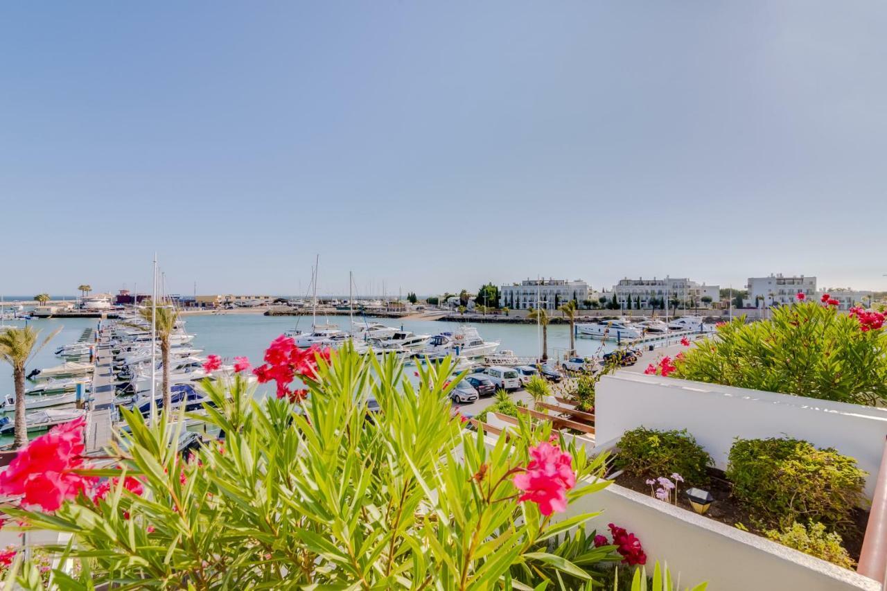 Sao Vicente - 1br - Facing To Marina Apartment *