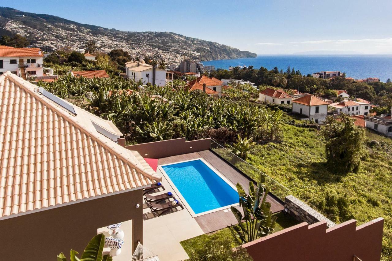 New! Alvinho| Lifestyle&nature | Heated Pool Villa