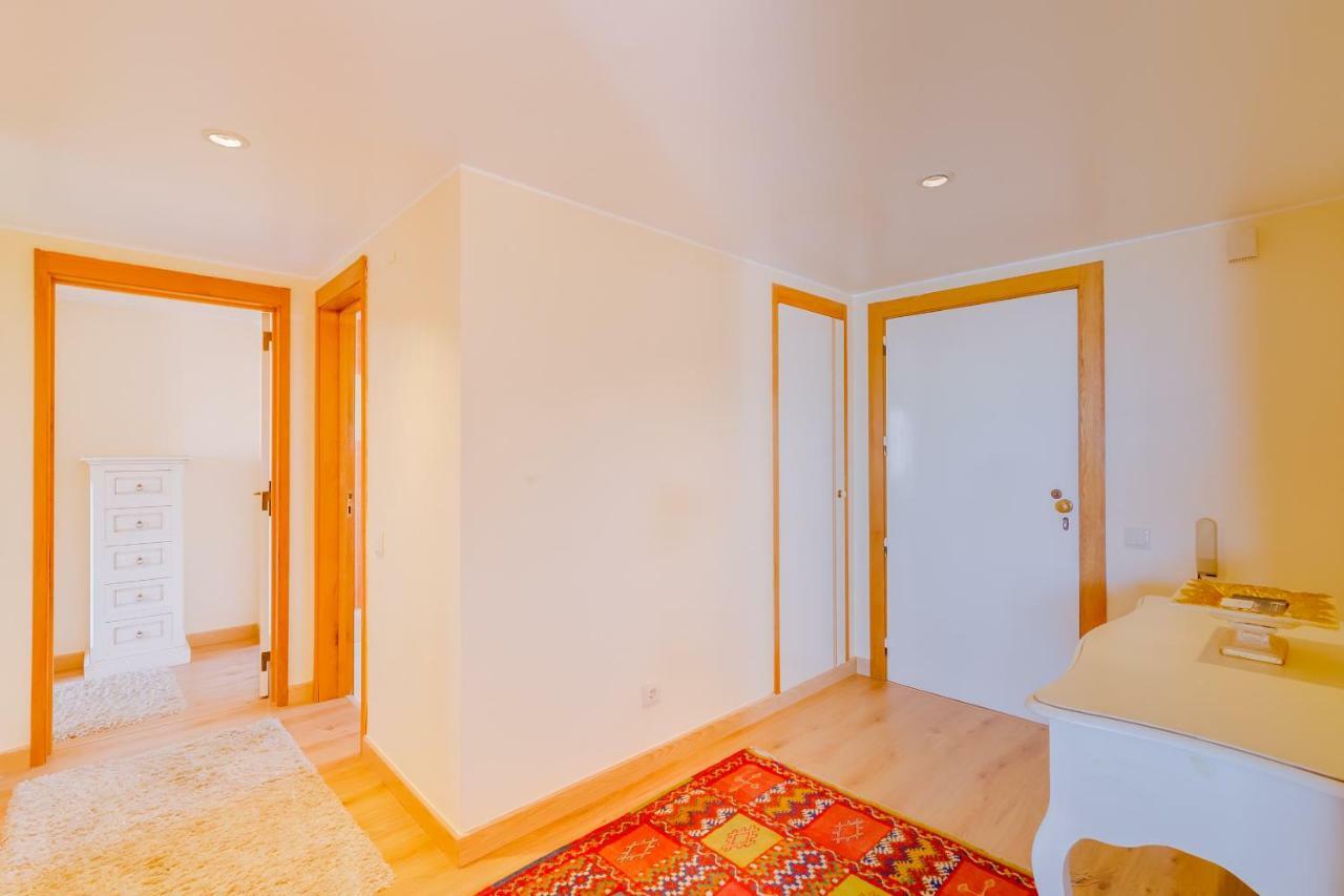 Sao Vicente - 1br - Facing To Marina *