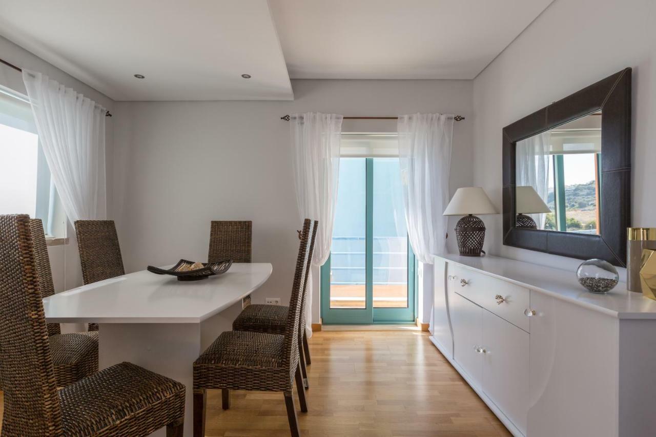 Seashell By Atlantic Places Appartement Albufeira