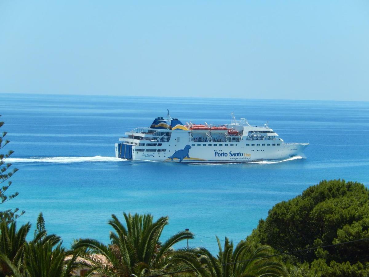 Bela Vista Porto Santo