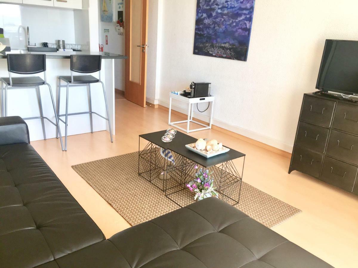 Apartamento Costa Da Caparica Costa da Caparica