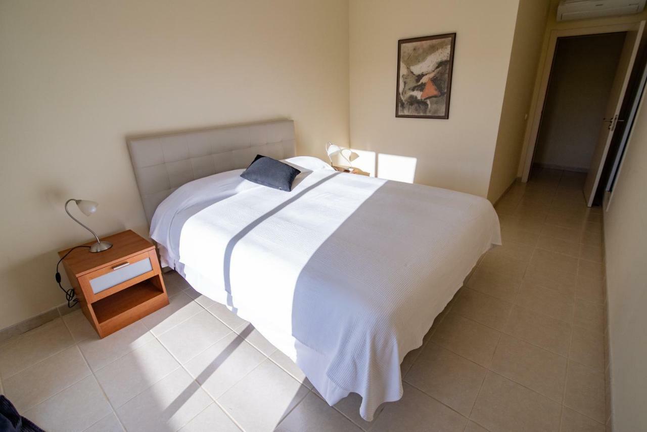 Apartamento Ria *